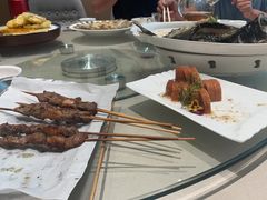 -普天和酒楼(天津之眼店)