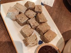 -香园茶社·金陵小灶(老门东店)