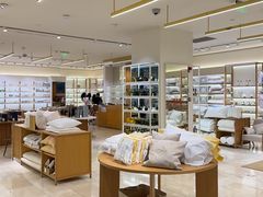 -ZARA HOME(蓝色港湾店)