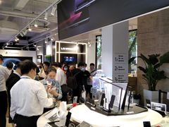 -Sony Store 索尼(上海淮海中路店)