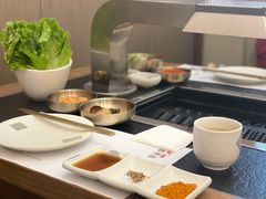 -韩满园· 甄选韩式烤肉