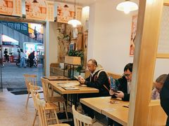 -米国现煲煲仔饭(塔子湖店)