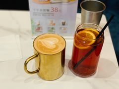 -BABANA烧烤·龙虾·海鲜