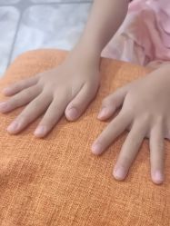 -桃色美甲沙龙