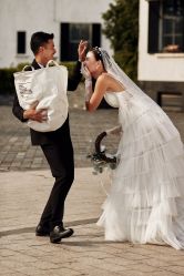 -巴黎新娘婚纱摄影·婚礼策划(嘉定总店)