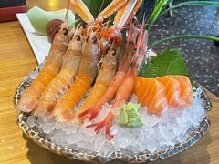 -水林间·寿喜烧自助(仙林金鹰店)