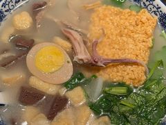 -小潘记鸭血粉丝汤