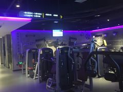 -金融街长安体育中心(北京长安店)