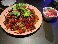 -虾乐园龙虾·夜宵(松江店)