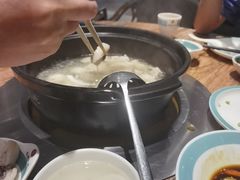 -春润大地海南椰子鸡(沙井京基百纳广场店)