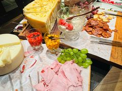 -拉蒂娜·巴西牛排馆 Latina·Brazilian Steakhouse(铜仁旗舰店)