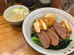 -狮头牌卤味研究所·卤味饭(花城汇南区店)
