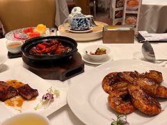 -金苑海鲜酒家(来魅力店)