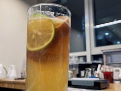 -饮福咖啡(中欧国际大厦店)