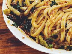 牛肉干楠旦旦面-老号牛王庙金宴面店(锦东路253号院店)