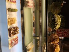 -香港唯港荟 Hotel ICON – The Market