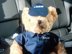 -上海星瀚奔驰4S店(红柳路店)