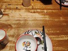 -新白鹿餐厅(龙游路总店·杭帮菜名店)