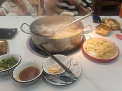 -刘少华贵州小黄牛·鲜牛肉火锅(总店)
