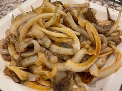 -厚味居炙子烤肉·清真(天桥南纬路店)