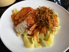 -尹兰楼西北风情餐厅(嘉定店)