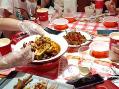 -龙虾当家·大排档(红谷滩五中店)
