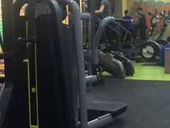 -RoMan罗马健身工作室(莘庄店)