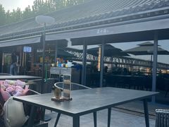 -汉水谣·江景餐厅(江滩店)