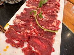 -老码头火锅(玉林店)