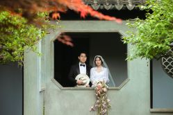 -Mu慕婚纱摄影·超级工作室