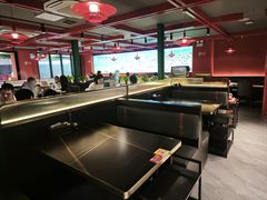 -京悦南门涮羊肉·羊蝎子火锅(田林路店)