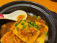 卤水豆干-壹只卤鹅 · 潮汕菜(京基百纳店)