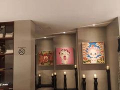 -时间仓(月湖公园店)