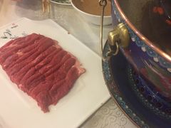 -皇城根(张杨店)