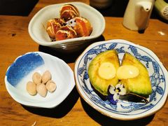 烤牛油果-和彩放题(渔阳店)