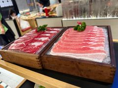 -廖掌柜·重庆鲜货火锅(上海首店)