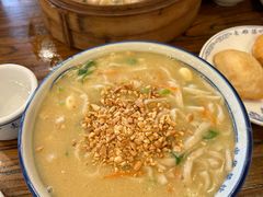 -老雒阳面馆·水席(定鼎门店)