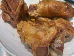 -陈小勺·东北大院(薛家岛店)