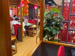 -芦月轩羊蝎子(劲松店)
