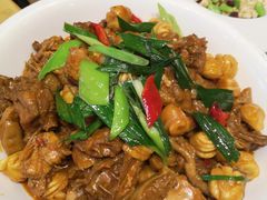 -丝宴·凤城印象·西北特色菜(彩虹湾店)