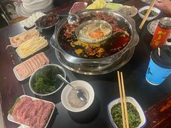 -邓莽子老火锅(鲁祖庙店)