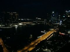 -新加坡瑞士史丹福酒店