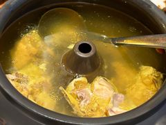 -云海肴·汽锅鸡·云南菜(苏州中心店)