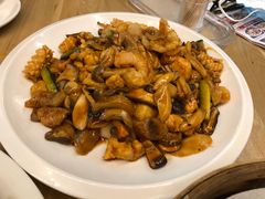-陈傻子餐厅(世纪都会店)