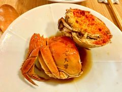 -蟹家大院(外滩店)