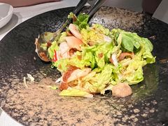 solo拌海鲜-Solo(衡山路店)