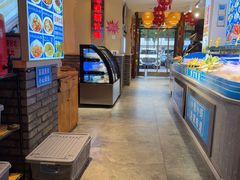 -倍儿美海鲜排挡·非遗海鲜蒸饺(洋货店)