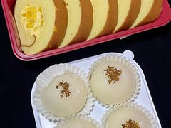 -詹记桃酥(宿州路店)