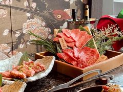 -老乾杯和牛烧肉(王府中环店)