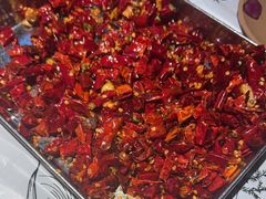 -战友蚝情烧烤工场(嘉华店)